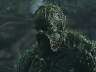 Swamp Thing