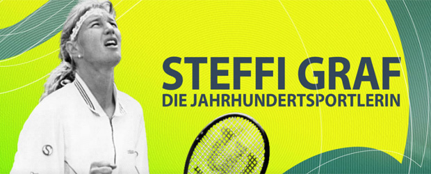 Steffi Graf