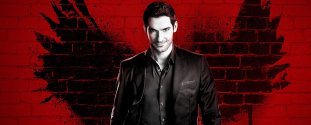 "Lucifer" Staffel 4