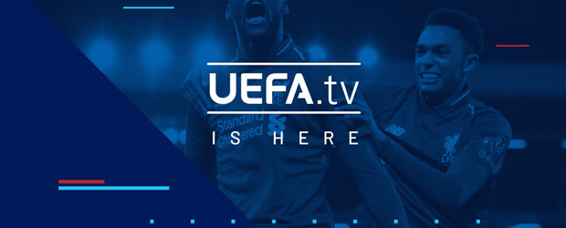 UEFA.tv