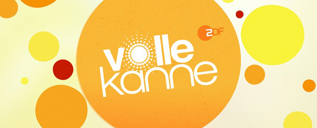 Volle Kanne