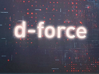 d-force