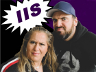 IIS - Die Idil & Ingmar Show
