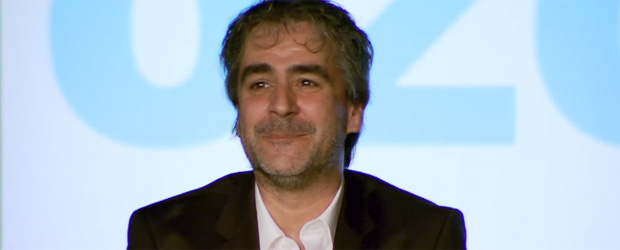 Deniz Yücel