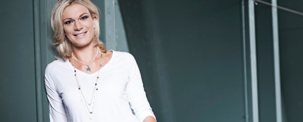Maria Höfl-Riesch