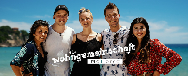 Die Wohngemeinschaft - Mallorca