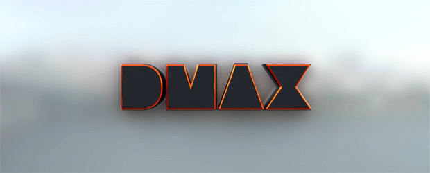 DMAX