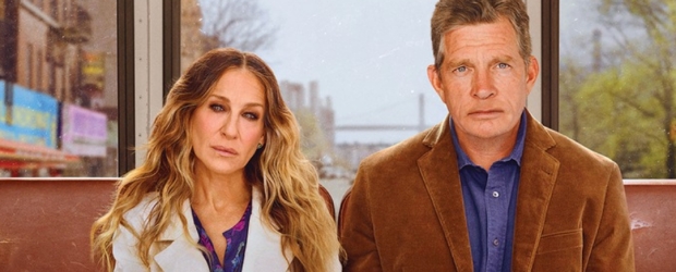 Divorce Staffel 3