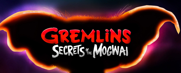 Gremlins - Secret of the Mogwai
