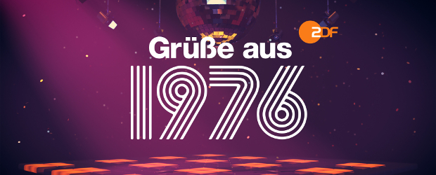 Grüße aus 1976