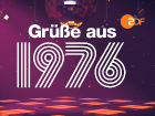 Grüße aus 1976