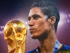 Varane, Destin de Champion