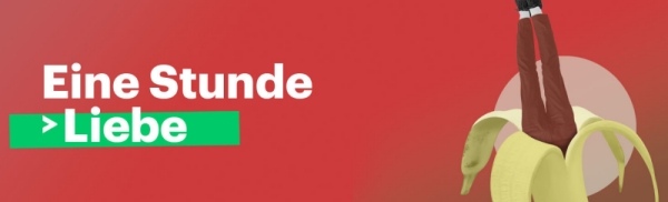 Eine Stunde Liebe Podcast Eine Stunde Liebe Podcast