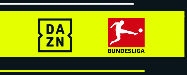 DAZN, Bundesliga