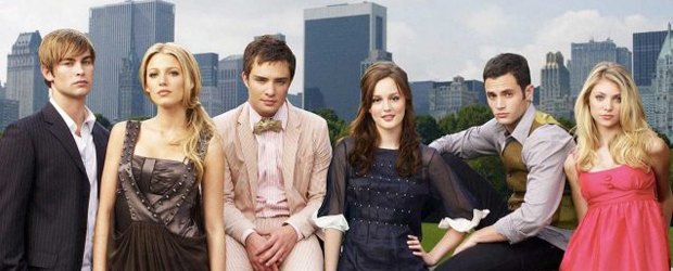 Gossip Girl