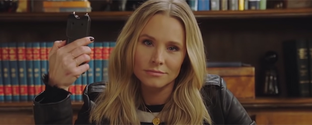 Veronica Mars