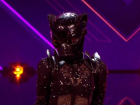 The Masked Singer - Panther