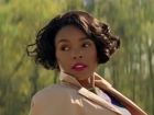 Janelle Monáe in Hidden Figures