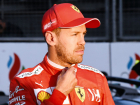 Sebastian Vettel