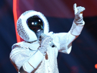 Astronaut bei The Masked Singer