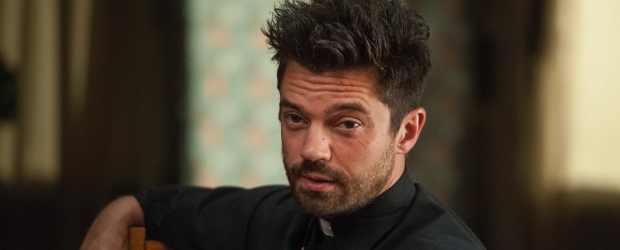 Preacher, Dominic Cooper