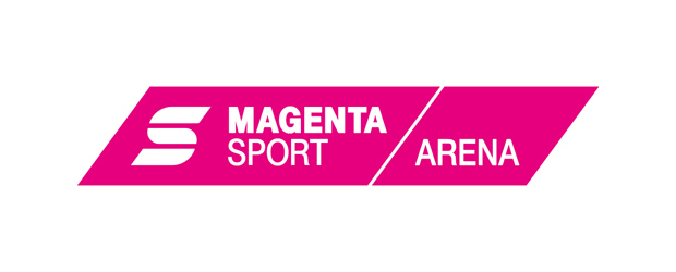 Magenta Sport: Arena