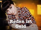 Reden ist Geld