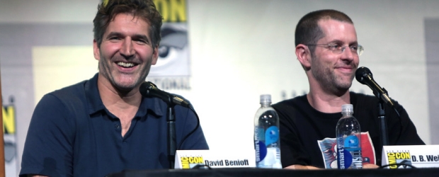 David Benioff Dan Weiss