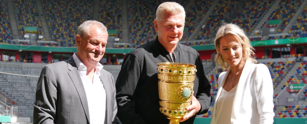 DFB-Pokal bei Sport1