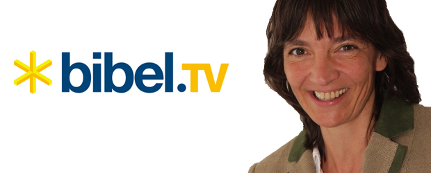 Bibel TV, Beate Busch