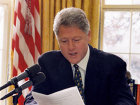 Bill Clinton 1996