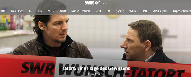 SWR Mediathek