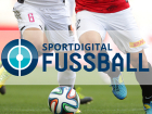 Sportdigital Fußball