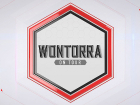 Wontorra on Tour