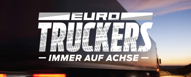 Euro Truckers