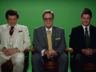 The Righteous Gemstones