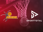 DBBL und Sporttotal