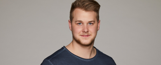 Felix van Deventer