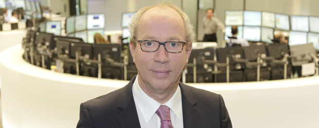 Reinhard Schlieker