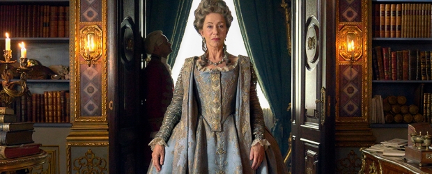 Catherine the Great