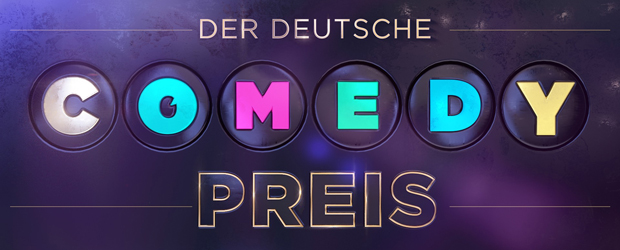 Der Deutsche Comedypreis