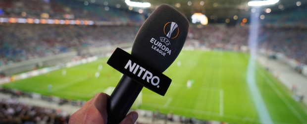 Europa League bei Nitro