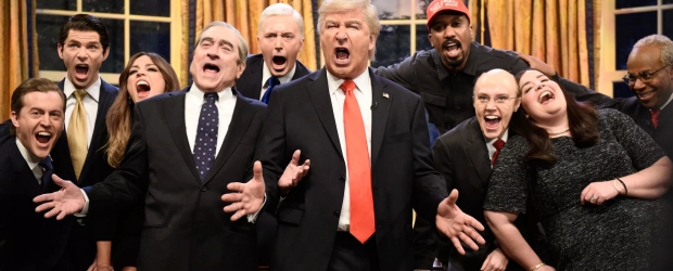 Saturday Night Live 44