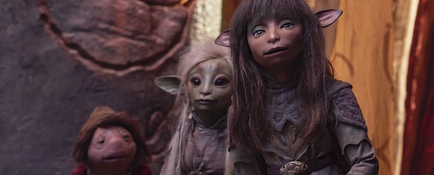 "The Dark Crystal: Age of Resistance"