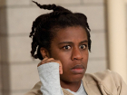 Uzo Aduba als Crazy Eyes