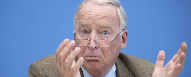 Alexander Gauland