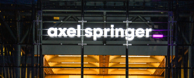 Axel Springer