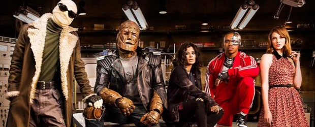 Doom Patrol