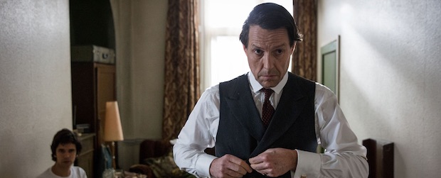 "A Very English Scandal"