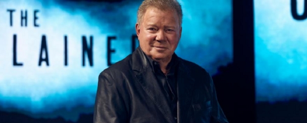 William Shatner